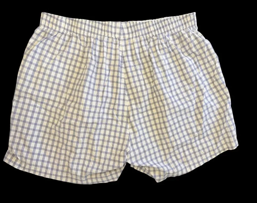 Brooks Brothers classic brooks